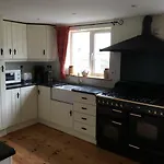 Restored School Master's House *