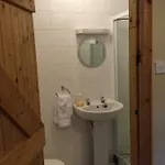 Дом отдыха Restored School Master's House *