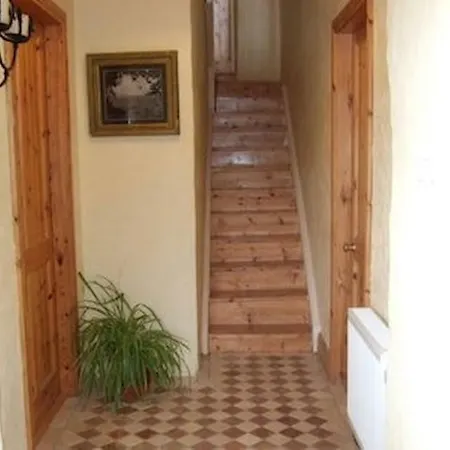 Restored School Master's House Holiday home
