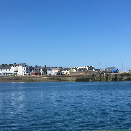 Restored School Master's House *