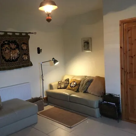 Restored School Master's House Holiday home *