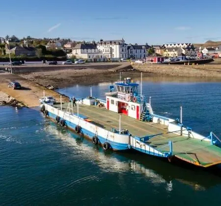 Restored School Master's House Nyaraló *