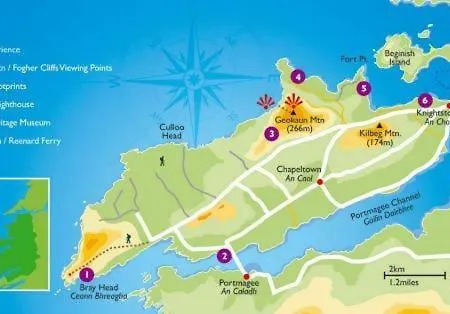 Nyaraló Restored School Master's House