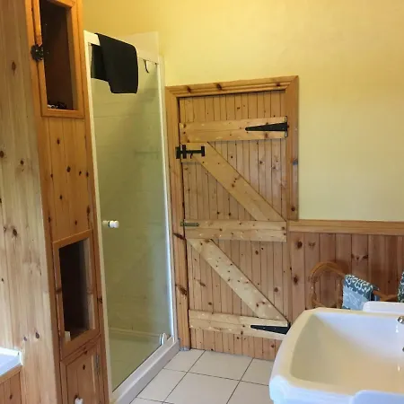 Restored School Master's House Knights Town