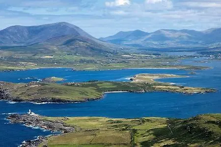 Сasa de vacaciones Restored School Master's House *