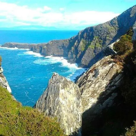 Restored School Master's House Nyaraló