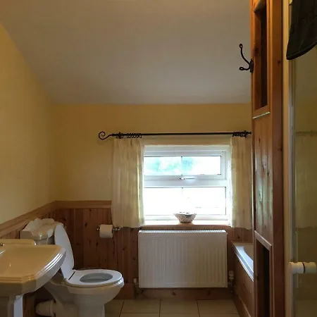 Restored School Master's House Knights Town