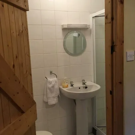 Сasa de vacaciones Restored School Master's House *