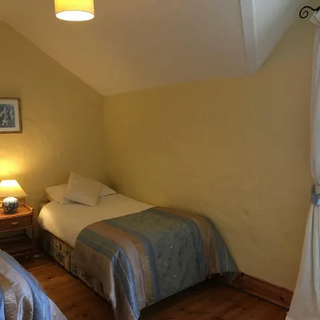 Restored School Master's House Holiday home *