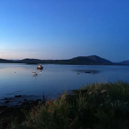 Restored School Master's House * Knights Town