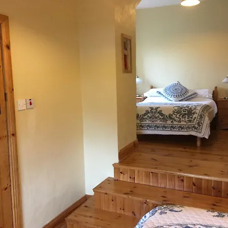 Restored School Master's House Knights Town