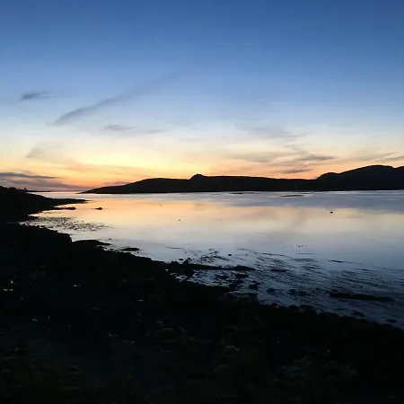 Restored School Master's House Knights Town