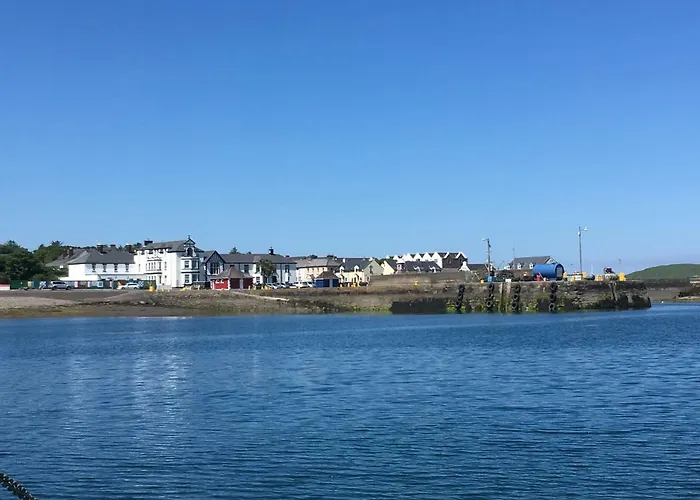 Restored School Master's House *