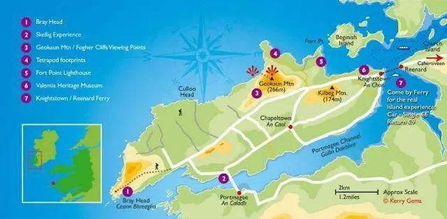 度假居 Restored School Master's House