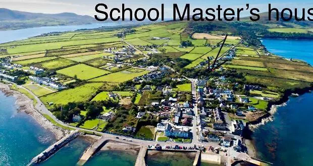 度假居 Restored School Master's House