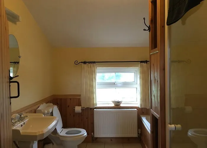 Restored School Master's House Knights Town