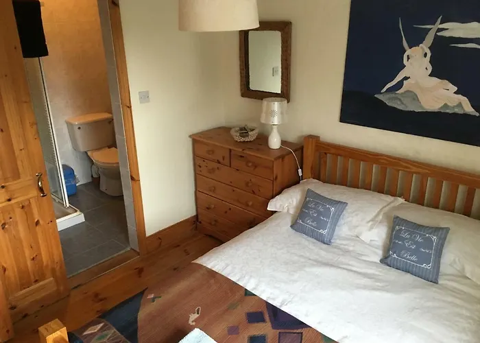 度假居 Restored School Master's House Knights Town