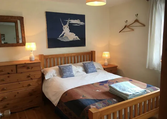 度假居 Restored School Master's House *