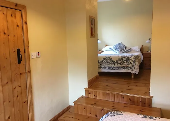 Restored School Master's House Knights Town