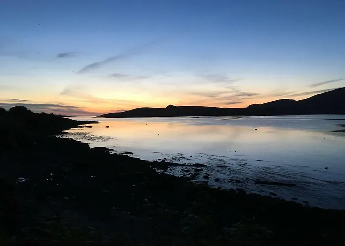 Restored School Master's House Knights Town